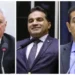STF Julga Deputados do PL por Propina em Emendas