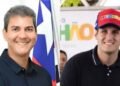 Eduardo Braide Lidera Pesquisa para Governo do Maranhão