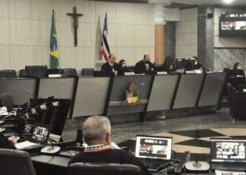 TJMA Reconhece Prescrição em Ação Salarial e Protege Cofres Públicos de Olho d’Água das Cunhãs
