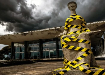 O Pior STF da História: Credibilidade em Xeque