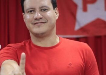 Ministro do STJ suspende pedido de afastamento do vice-governador do Maranhão