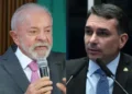 Datafolha expõe disputa acirrada para 2026 e indica perda de fôlego de Lula perante Flávio Bolsonaro