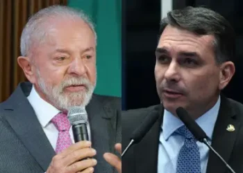 Datafolha expõe disputa acirrada para 2026 e indica perda de fôlego de Lula perante Flávio Bolsonaro
