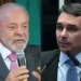 Datafolha expõe disputa acirrada para 2026 e indica perda de fôlego de Lula perante Flávio Bolsonaro