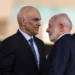 Lula larga a mão de Moraes e aconselha ministro a se declarar impedido no caso Banco Master
