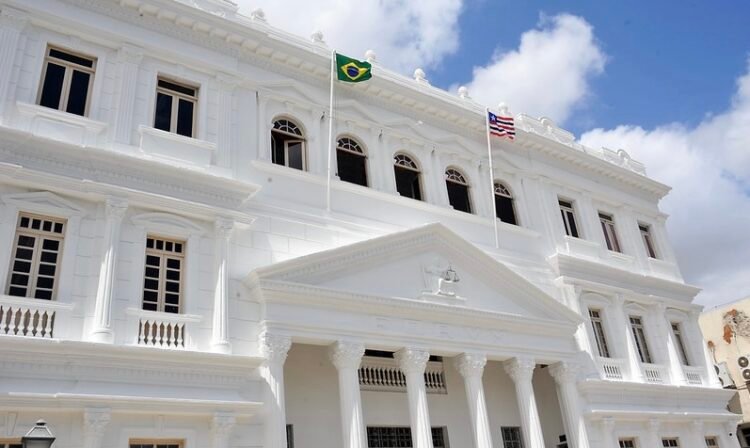 TJMA julga mérito de agravo e revoga indisponibilidade de bens do ex-prefeito de Olho d’Água das Cunhãs