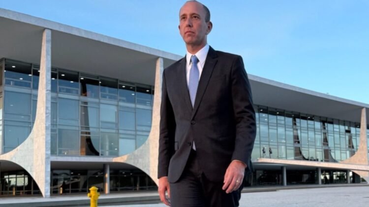 STF suspende afastamento do prefeito de Sorocaba Rodrigo Manga