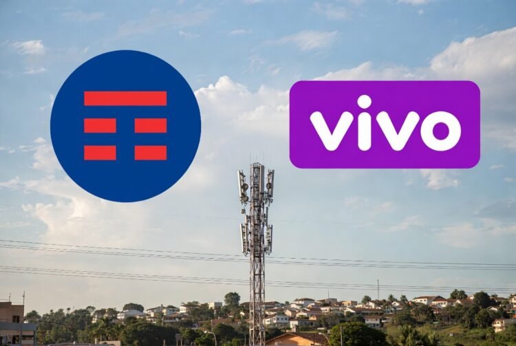 Após 7 dias de apagão: Sinal da TIM e Vivo volta em Olho d’Água das Cunhãs (MA)
