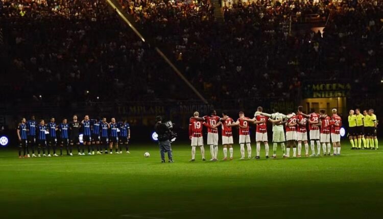 Jogadores da Inter e do Milan são investigados por associação a esquema de prostituição