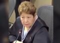 Desembargadora que comparou corte de penduricalhos à escravidão recebeu mais de R$ 500 mil em um mês no TJ-PA