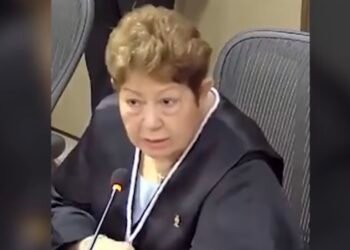 Desembargadora que comparou corte de penduricalhos à escravidão recebeu mais de R$ 500 mil em um mês no TJ-PA