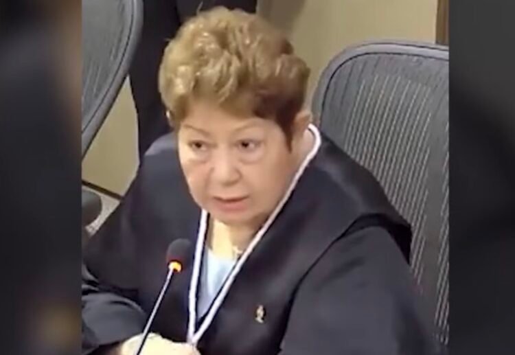 Desembargadora que comparou corte de penduricalhos à escravidão recebeu mais de R$ 500 mil em um mês no TJ-PA