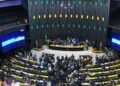 Fim da janela partidária reorganiza forças na Câmara dos Deputados
