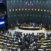 Fim da janela partidária reorganiza forças na Câmara dos Deputados