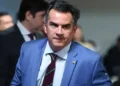Caso Master: Ciro Nogueira é alvo de operação da Polícia Federal