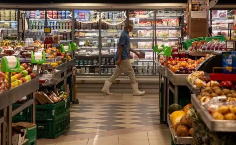 Preços dos alimentos disparam no IPCA 2026; cenoura sobe 79%