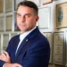 Com posse de Nunes Marques, Flávio Bolsonaro diz esperar TSE ‘imparcial’