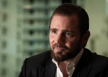 Vorcaro também financiou filmes sobre Lula e Temer