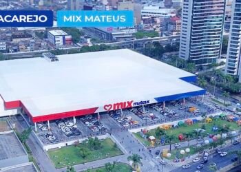Grupo Mateus demite 6,6 mil e fecha lojas