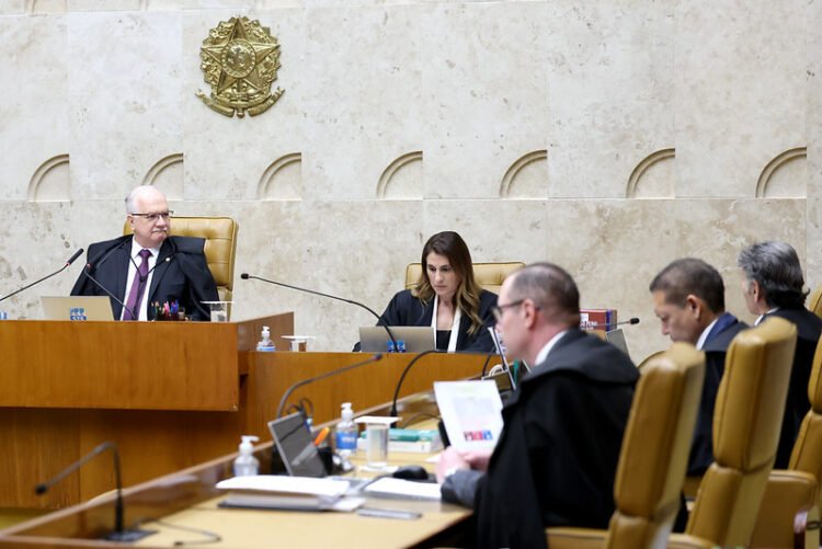 STF suspende julgamento sobre nepotismo em cargos políticos do Executivo
