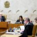 STF suspende julgamento sobre nepotismo em cargos políticos do Executivo