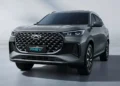 CAOA Chery lança Tiggo 7 e Tiggo 8 Super Hybrid com até 1.200 km de autonomia