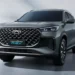 CAOA Chery lança Tiggo 7 e Tiggo 8 Super Hybrid com até 1.200 km de autonomia