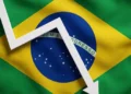 Brasil cai para 65º lugar em ranking mundial de competitividade