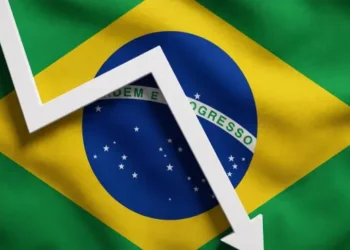 Brasil cai para 65º lugar em ranking mundial de competitividade