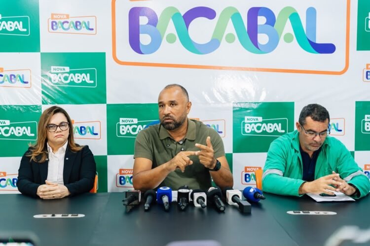Prefeitura de Bacabal aciona Justiça contra empresas de loteamentos por descumprimento de obras de infraestrutura
