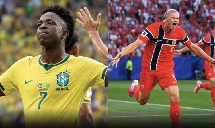 Noruega elimina Brasil na Copa e expõe: tradição não substitui evolução