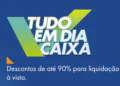 Caixa lança campanha para negociação de dívidas com até 90% de desconto