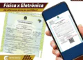 Certidões eletrônicas têm a mesma validade jurídica do documento físico
