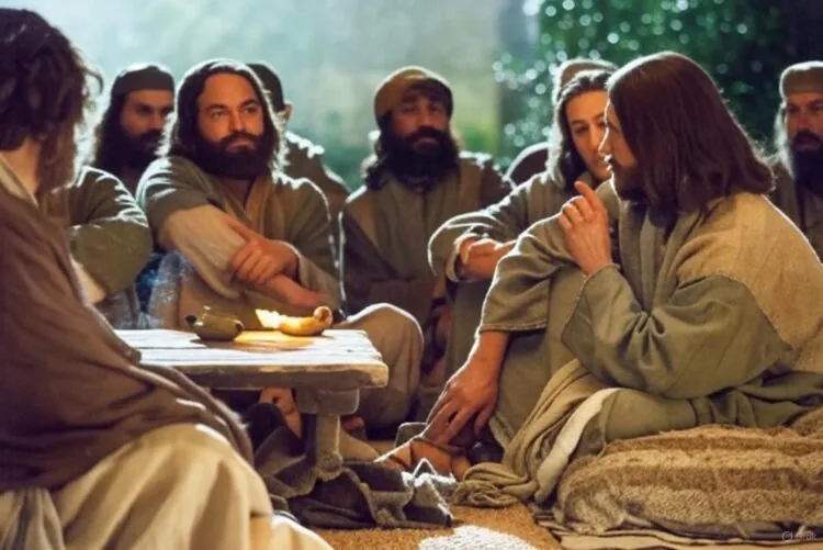 Os Ensinamentos de Jesus Sobre ‘Quem Não É Contra Nós É Por Nós’: Uma Reflexão Bíblica