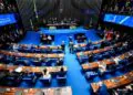 Senado Aprova Aposentadoria Especial para Agentes Comunitários de Saúde e de Endemias