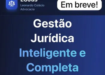 Plataforma Inovadora Eleva Eficiência na Advocacia Brasileira