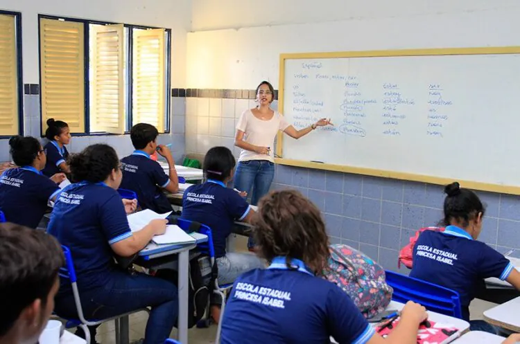 Novo Piso Salarial do Magistério: Reajuste para R$ 5.130,63 em 2026