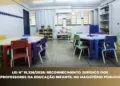 Nova Lei Federal Inclui Professores da Educação Infantil no Magistério Público