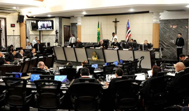 TJMA julga mérito e revoga afastamento incabível e bloqueio de bens de agentes públicos em ação do MP