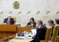 STF suspende julgamento sobre nepotismo em cargos políticos do Executivo