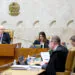 STF suspende julgamento sobre nepotismo em cargos políticos do Executivo
