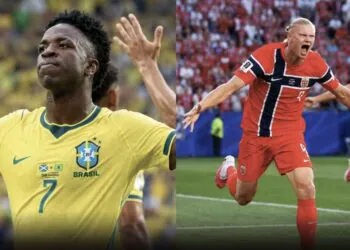 Noruega elimina Brasil na Copa e expõe: tradição não substitui evolução